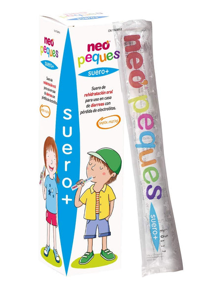 Neo Peques Suero+ 5 Sachets-1