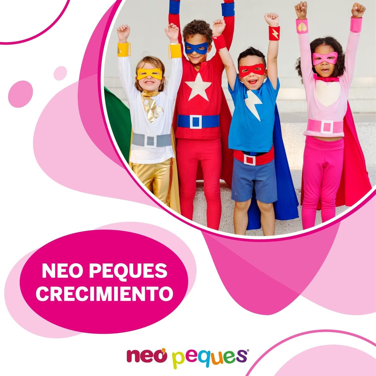 Neo Peques Crecimiento 150ml-2