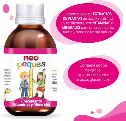 Neo Peques Crecimiento 150ml-4