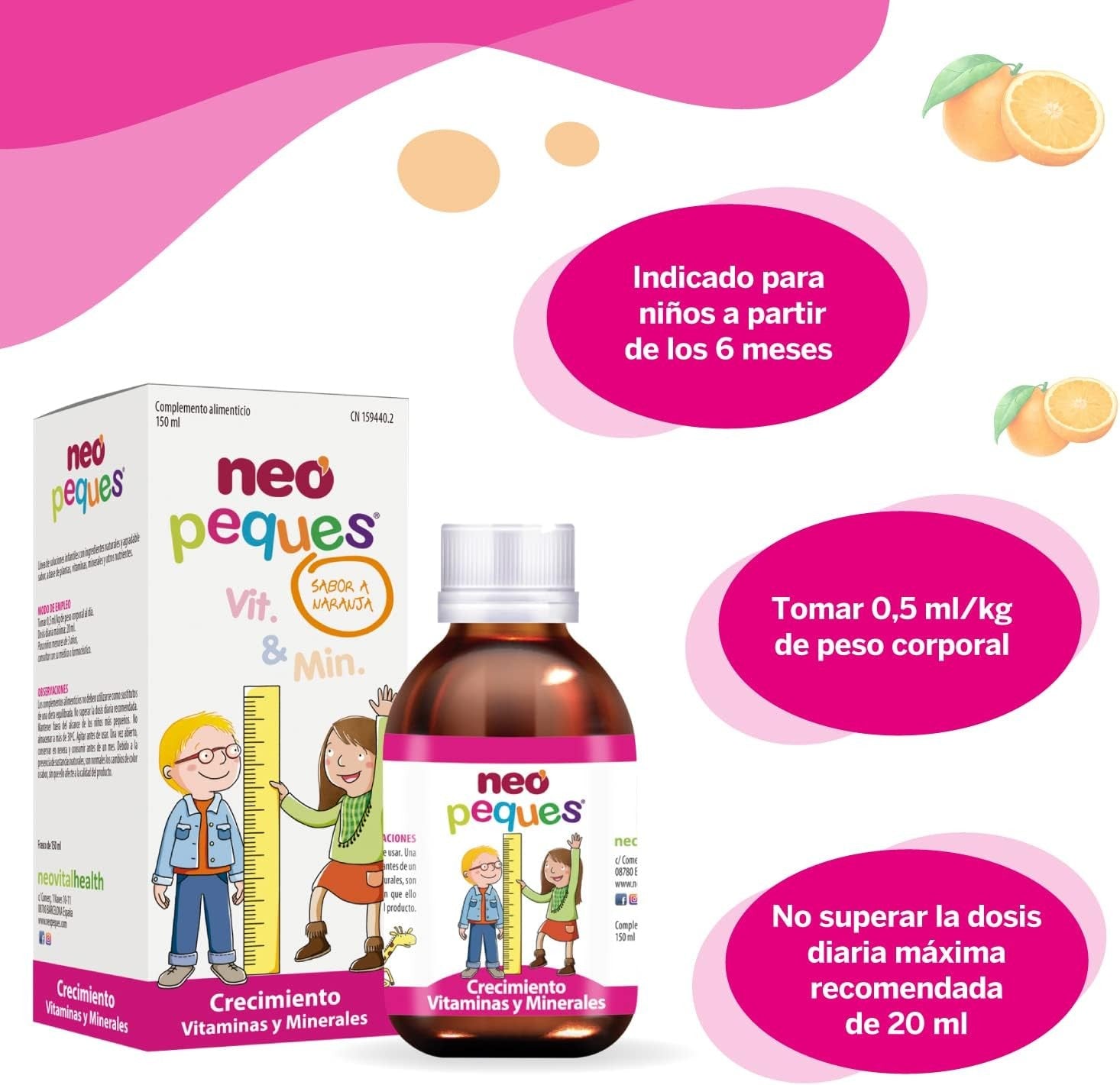 Neo Peques Crecimiento 150ml-6