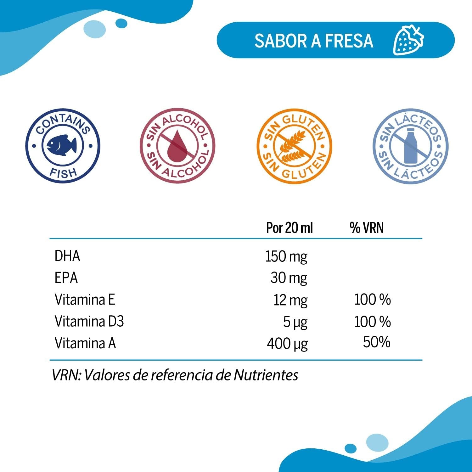 Neo Peques Omega 3 150ml-5