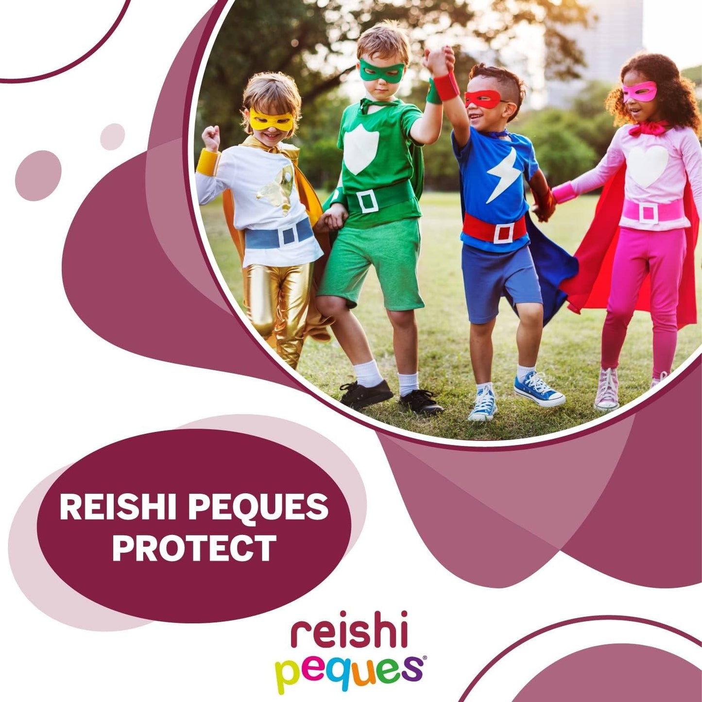 Neo Reishi Peques Protector 150ml-2