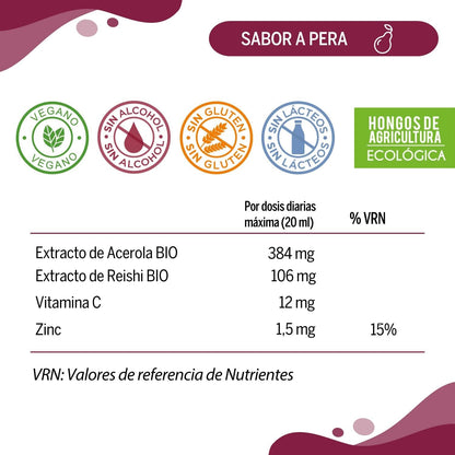 Neo Reishi Peques Protector 150ml-5