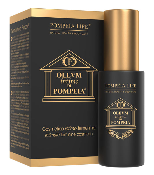 Pompeia Oleum Íntimo 50ml-1
