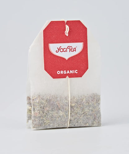 Yogi Tea Armonía Interior 17 Filtros-2