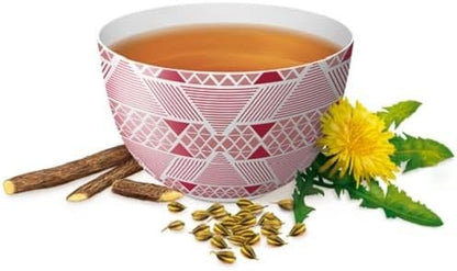 Yogi Tea Desintoxicacion 17 Bolsitas-3