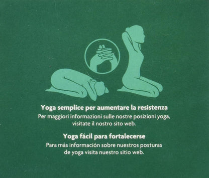 Yogi Tea Felicidad 17 Bolsitas-6