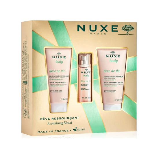 Nuxe Cofre Tratamiento Corporal Revitalizante-1