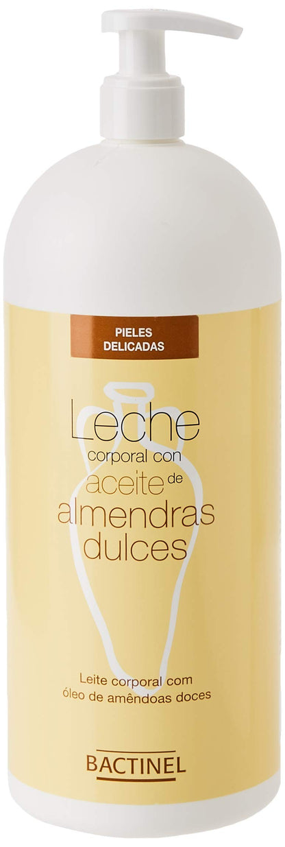 Bactinel Bactinel Leche Almendras Dulces 750 ml-1