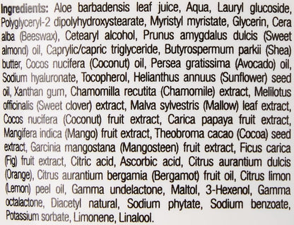 Dr Organic Loción Corporal de Aceite de Coco 200 ml-5