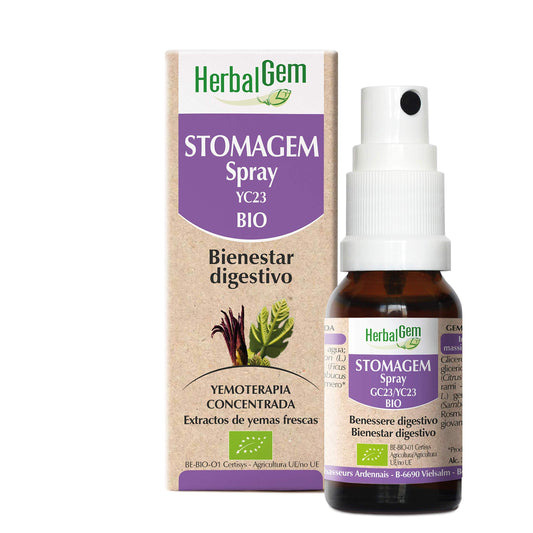 Herbalgem Stomagen Spray 10 ml-1