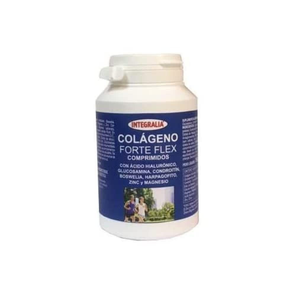 Integralia Colágeno Forte Flex 120 Comprimidos-1