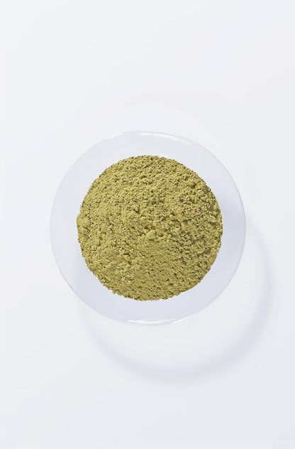 Khadi Henna Cassia-Neutra 100% Pura Khadi 100 g-8