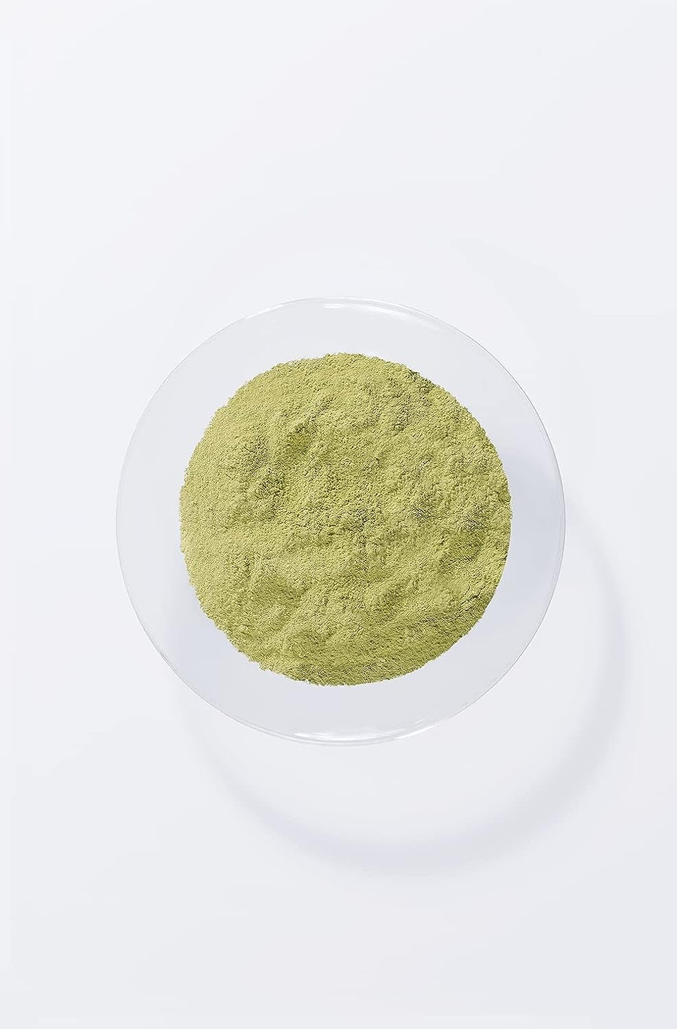 Khadi Herbal Color Castaño Ceniza 100 g-8