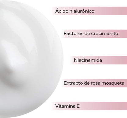 Viderage Firming Gel Cream Reafirmante Facial 30 ml