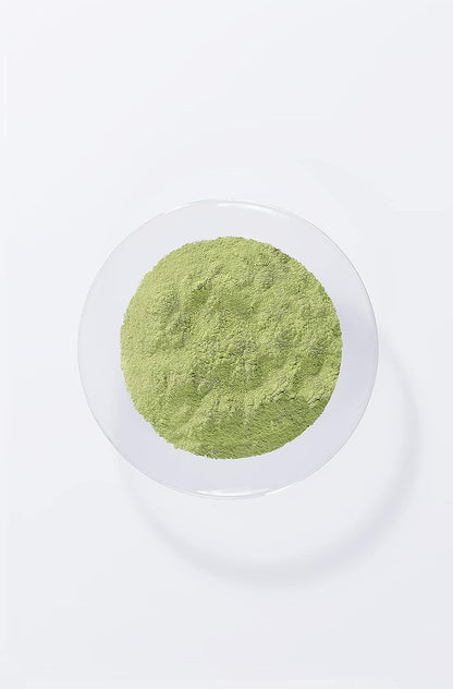 Khadi Herbal Color Castaño Dorado 100 g-8