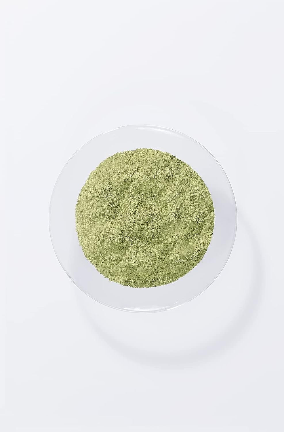 Khadi Herbal Color Castaño Medio 100 g-8