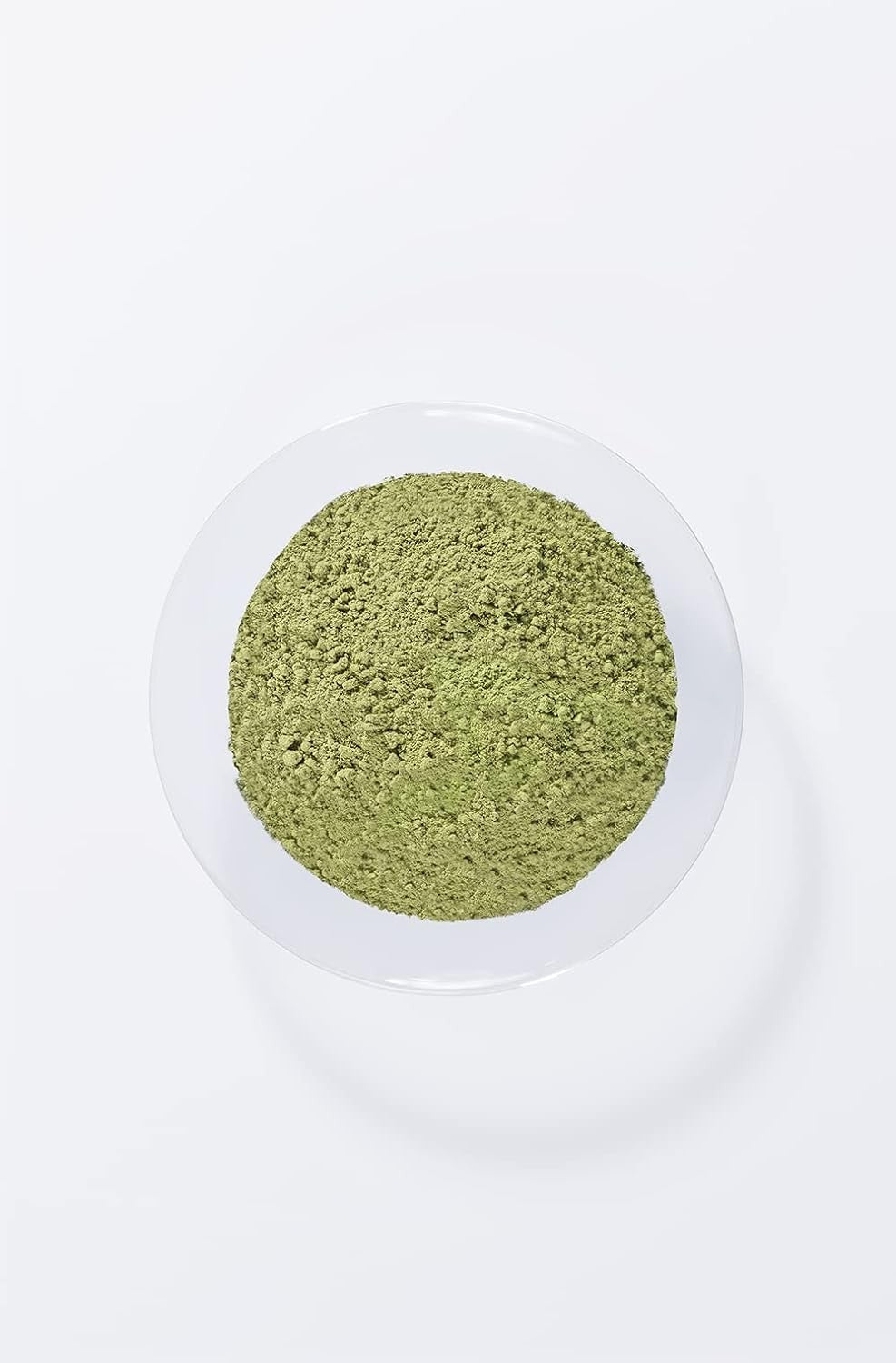Khadi Herbal Color Rubio Amanecer-Miel 100 g-8