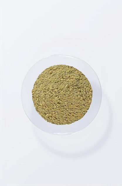 Khadi Herbal Color Rubio Medio 100 g-8