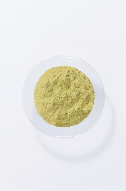 Khadi Herbal Color Rubio Oscuro/Ceniza 100 g-8