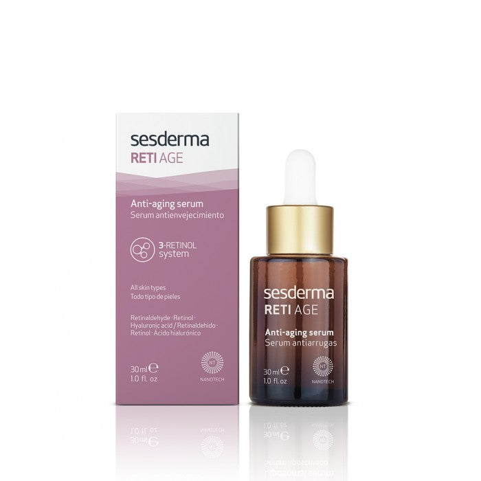 Sesderma Reti Age Antiaging Sérum 30 Ml-1