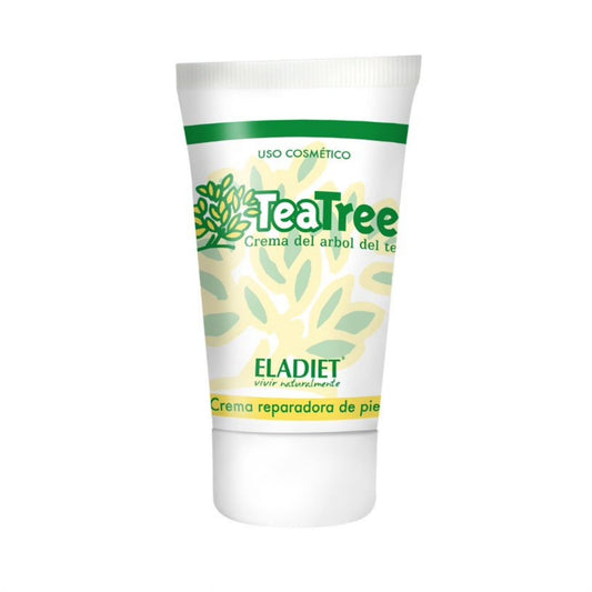 Eladiet Crema Arbol Del Te 40 ml-1