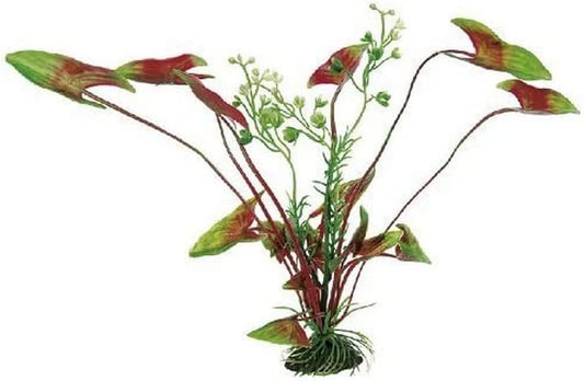 Ferplast 9063 Planta Acuario Azul 1 ud