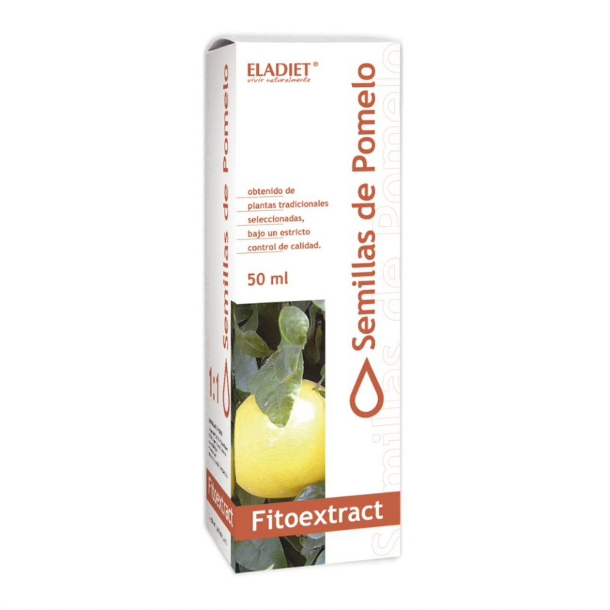 Eladiet Pomelo Semillas Fitoextract 50 ml-1