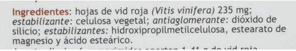 Eladiet Vid Roja Fitotablet 60 Comprimidos-3