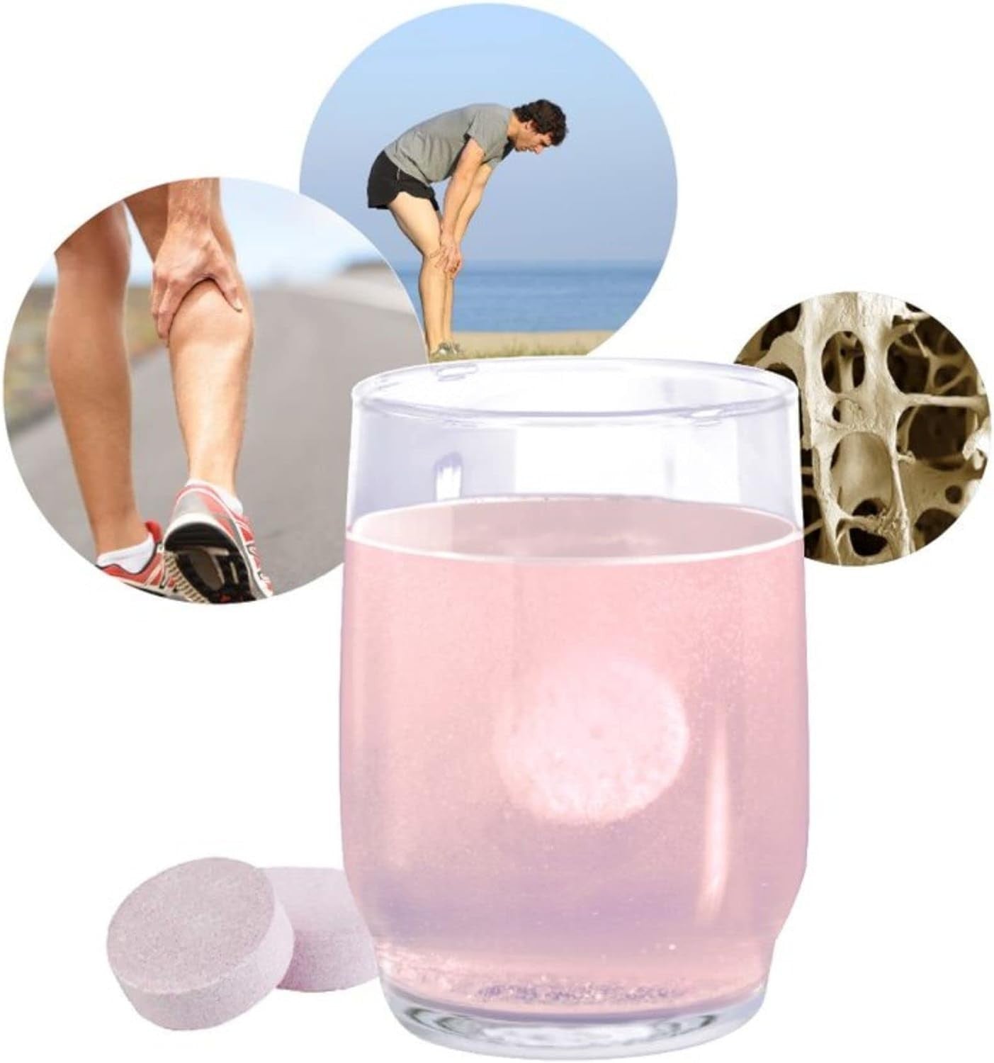 Eladiet Vit&Min Magnesio + Potasio-6