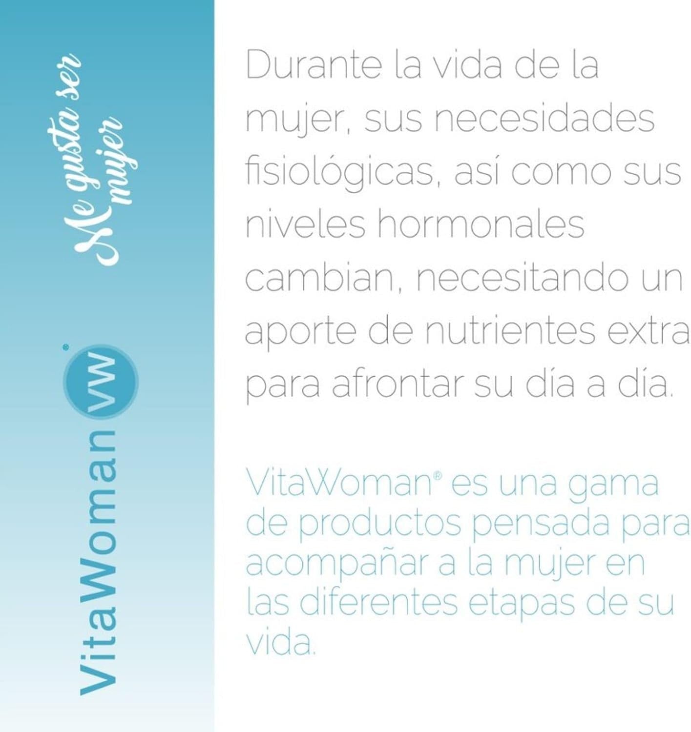 Eladiet Vitawoman Cabello Piel Y Uñas 30 Comprimidos-4