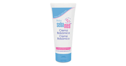 SEBAMED Baby Crema Balsámica 50ML-1