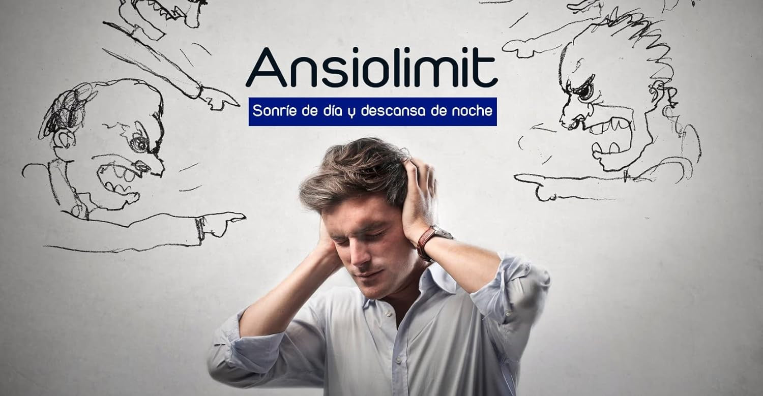 Novadiet Ansiolimit 60 Cápsulas-4