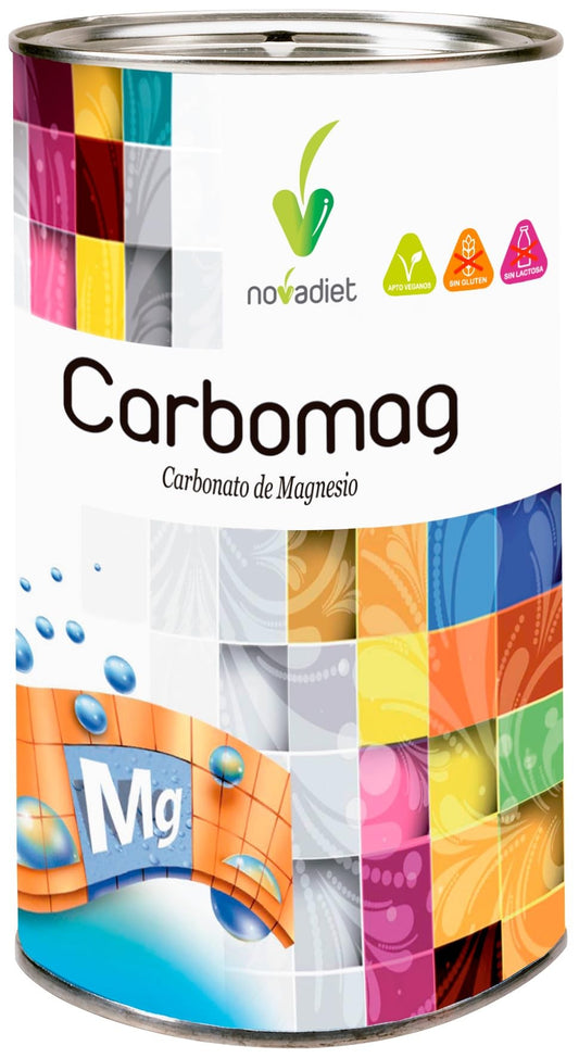 Novadiet Carbomag-1