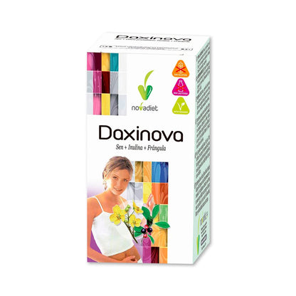 Novadiet Daxinova 60 Comprimidos-1
