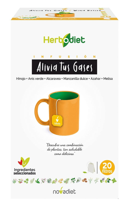 Novadiet Herbodiet Alivia Tus Gases 20-1