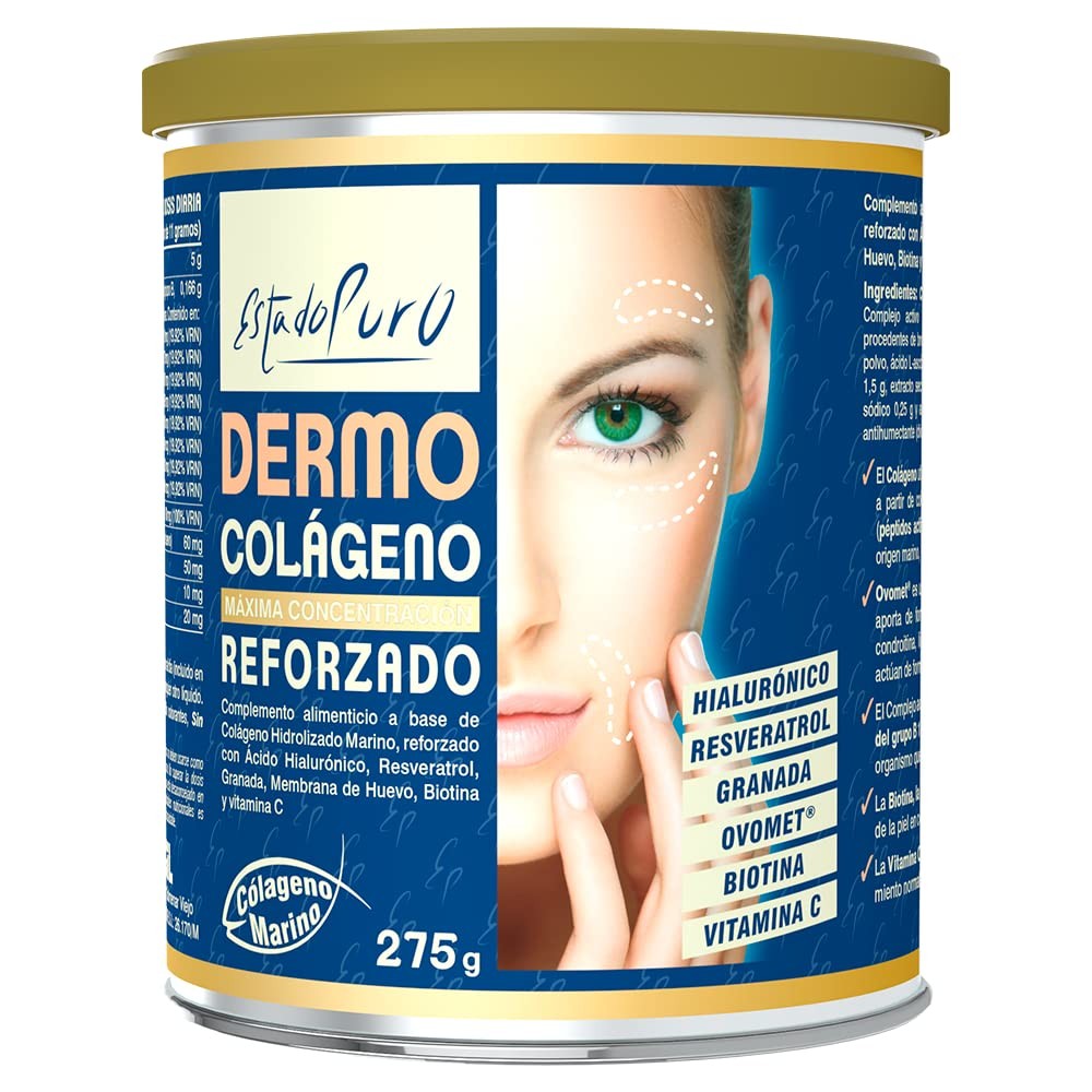 Tongil Estado Puro DermoColágeno 275 g-1
