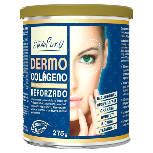 Tongil Estado Puro DermoColágeno 275 g-1