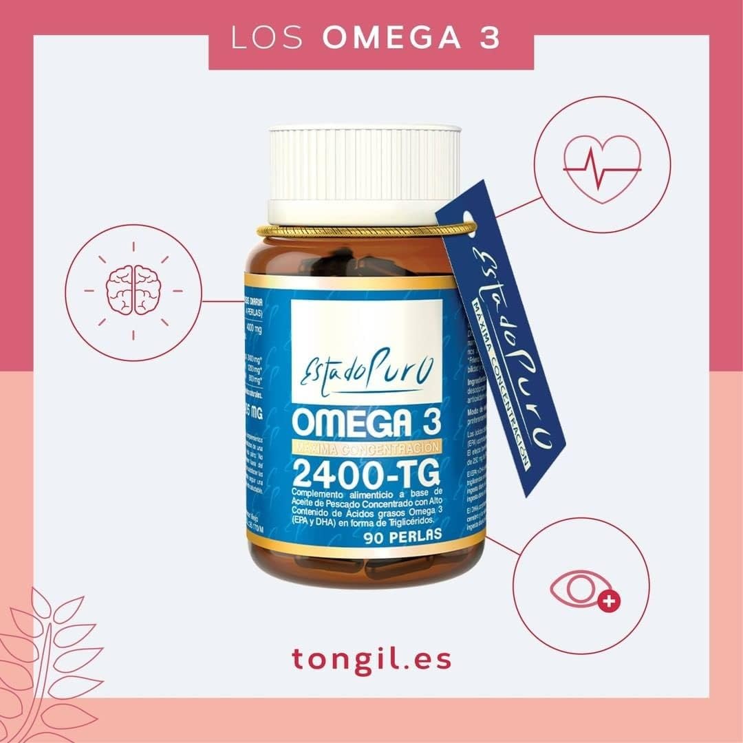 Tongil Omega 3 2.400 Tg 90 Perlas-4