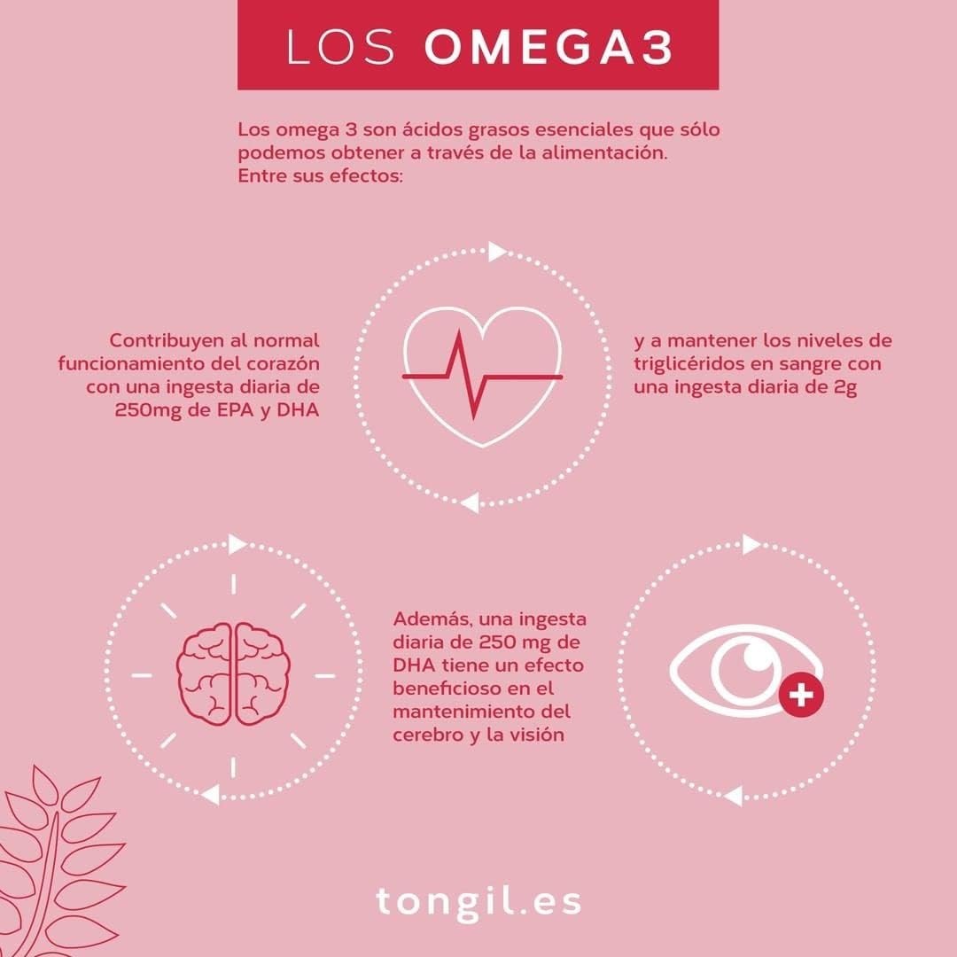 Tongil Omega 3 2.400 Tg 90 Perlas-5