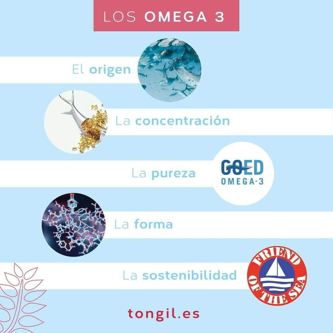 Tongil Omega 3 2.400 Tg 90 Perlas-6
