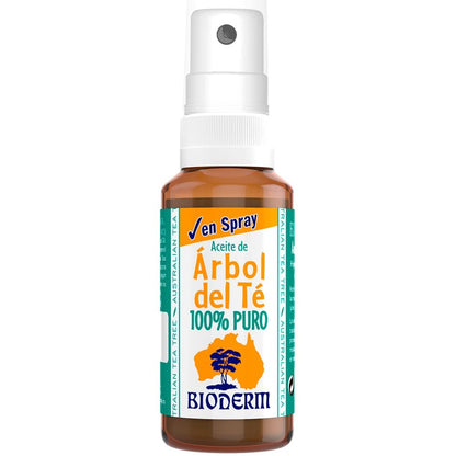 Tongil Aceite de Árbol de Té 30 ml-1
