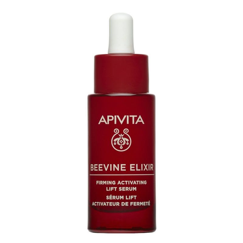 Apivita Beevine Elixir Sérum Lift Activador De Firmeza 30ml-1