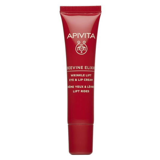 Apivita Beevine Elixir Contorno De Ojos & Labios Lift Arrugas 15ml-1