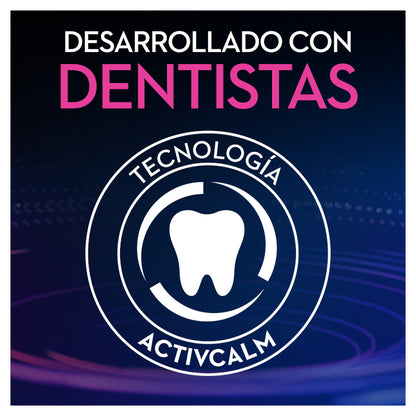 ORAL-B Pasta Sensibilidad&Encías Calm Original 75ml-5