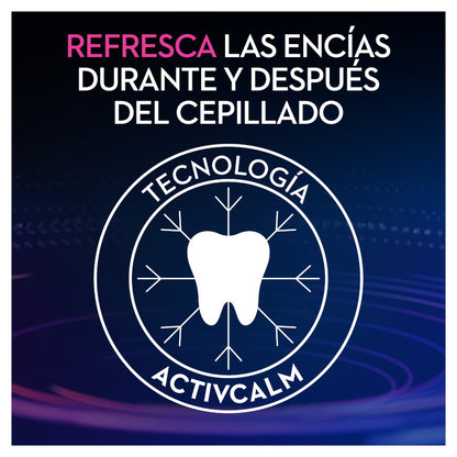 ORAL-B Pasta Sensibilidad&Encías Calm Original 75ml-7