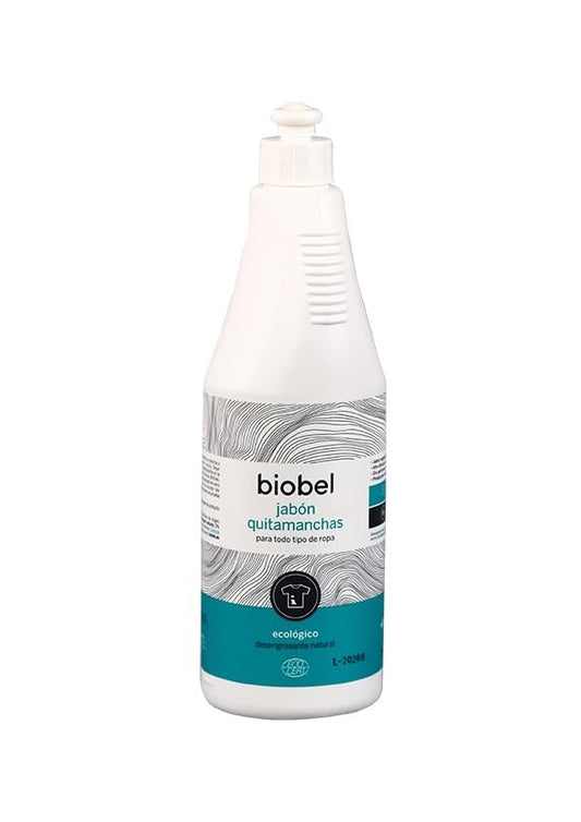 Biobel Quitamanchas Spray Eco 750ml-1
