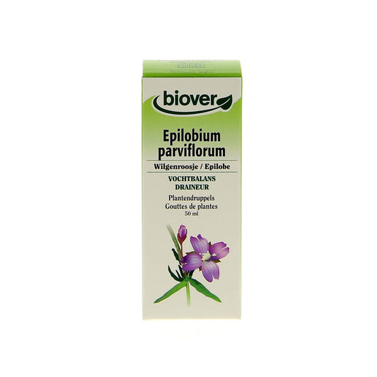 Biover Epilobium Parviflorum 50 ml-1