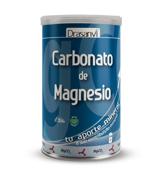 Drasanvi Carbonate de Magnésium 200 g