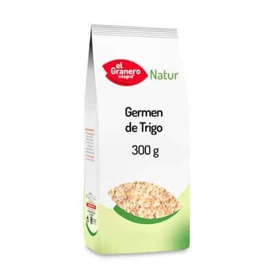 El Granero Integral Germen De Trigo 300 g-1